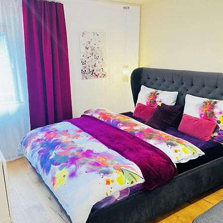 Natal Gian Apartment อิสชเกิล ภายนอก รูปภาพ