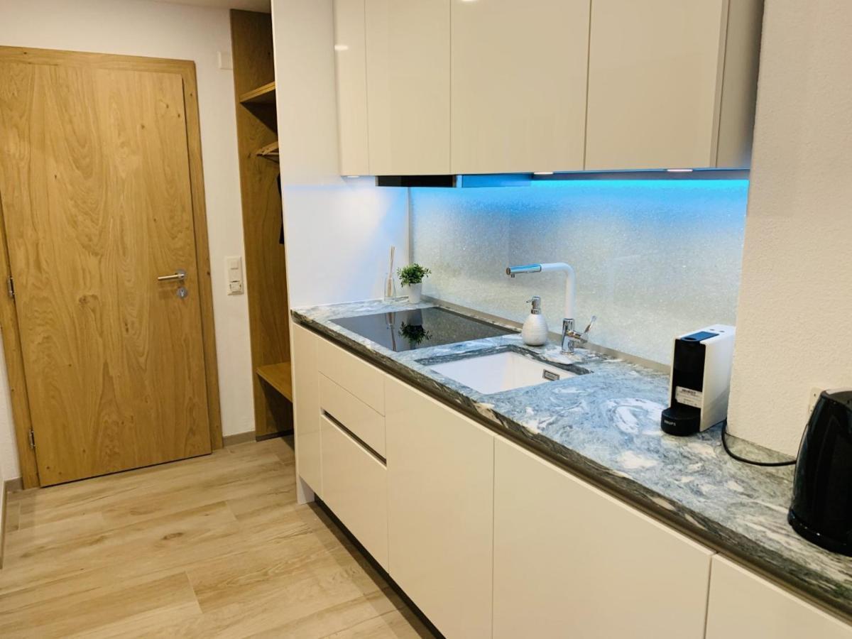 Natal Gian Apartment อิสชเกิล ภายนอก รูปภาพ