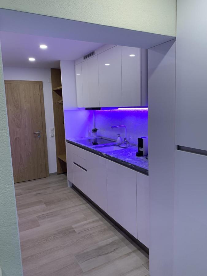 Natal Gian Apartment อิสชเกิล ภายนอก รูปภาพ