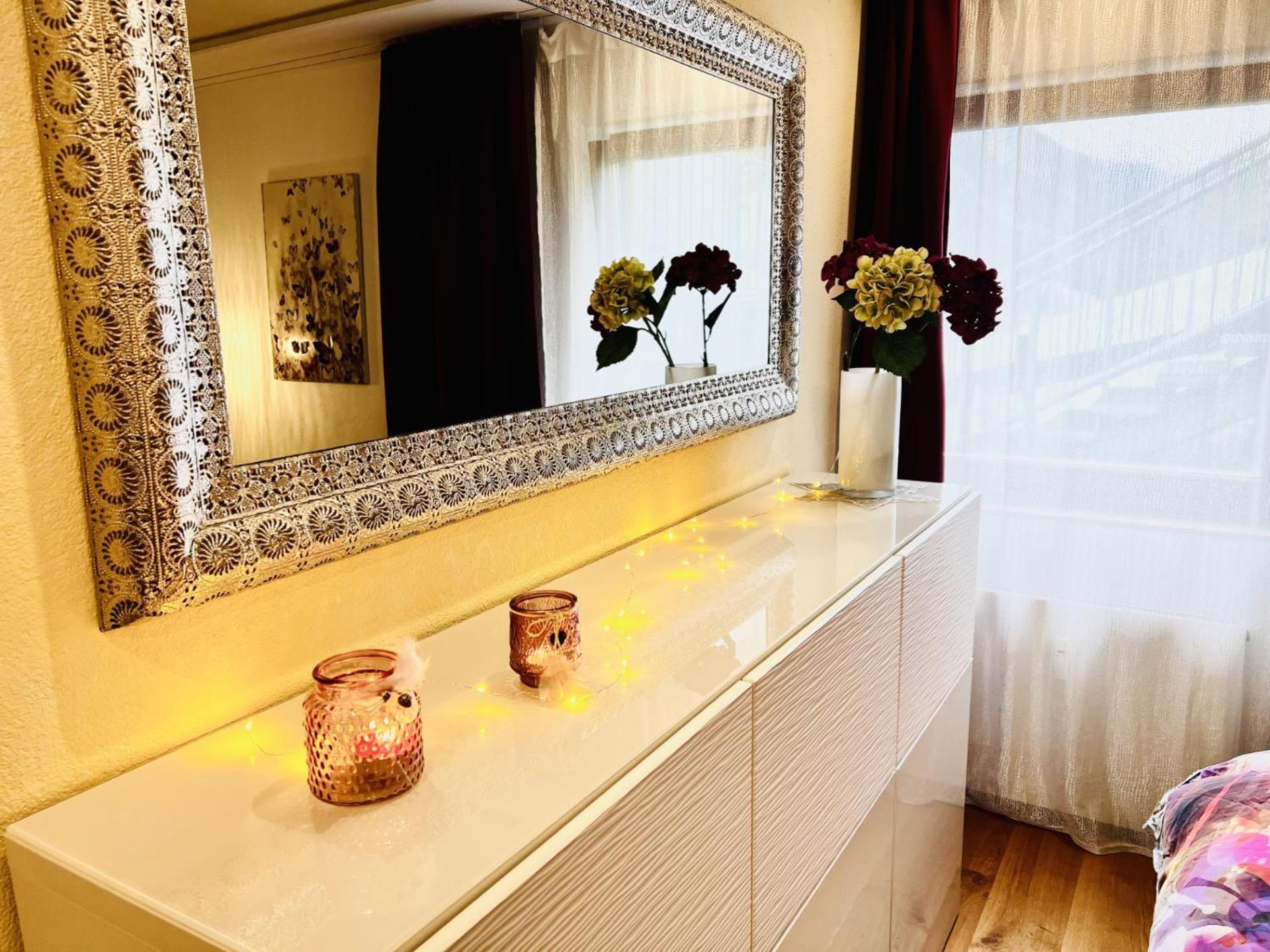 Natal Gian Apartment อิสชเกิล ภายนอก รูปภาพ