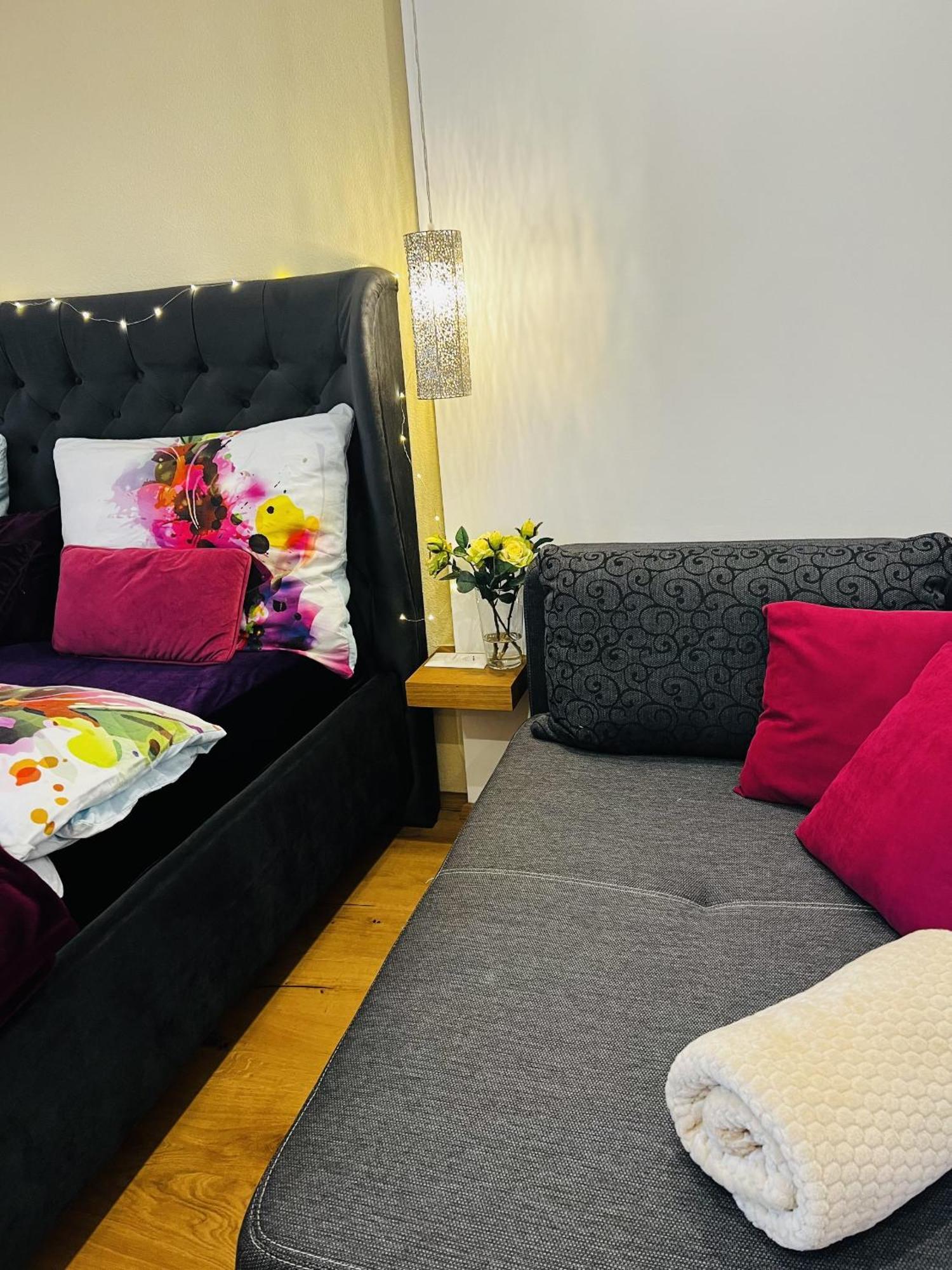 Natal Gian Apartment อิสชเกิล ภายนอก รูปภาพ