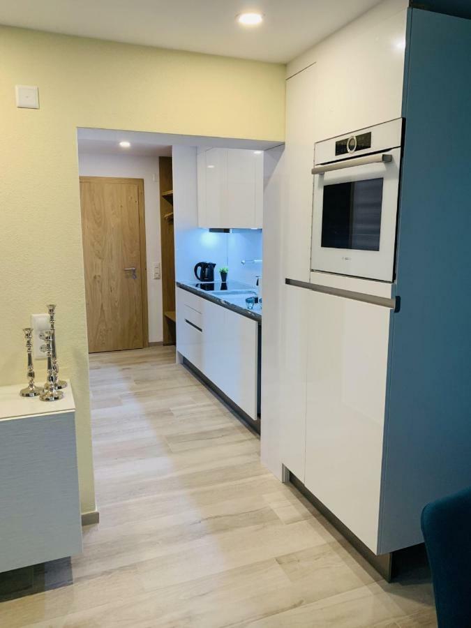 Natal Gian Apartment อิสชเกิล ภายนอก รูปภาพ