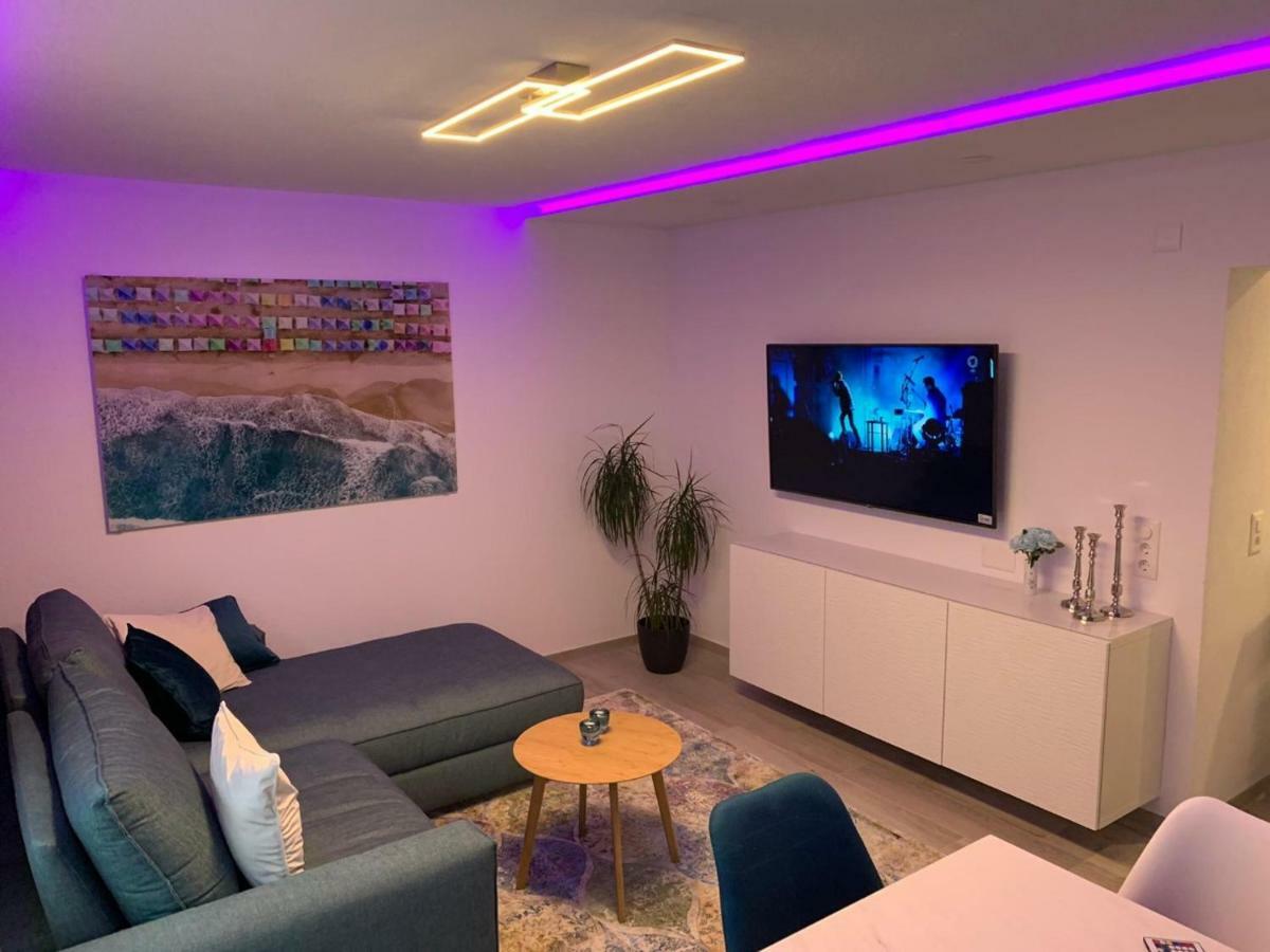 Natal Gian Apartment อิสชเกิล ภายนอก รูปภาพ