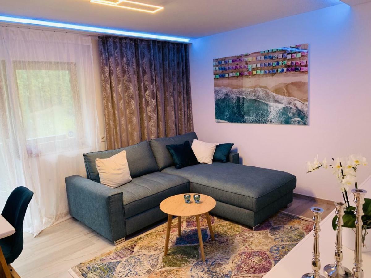 Natal Gian Apartment อิสชเกิล ภายนอก รูปภาพ