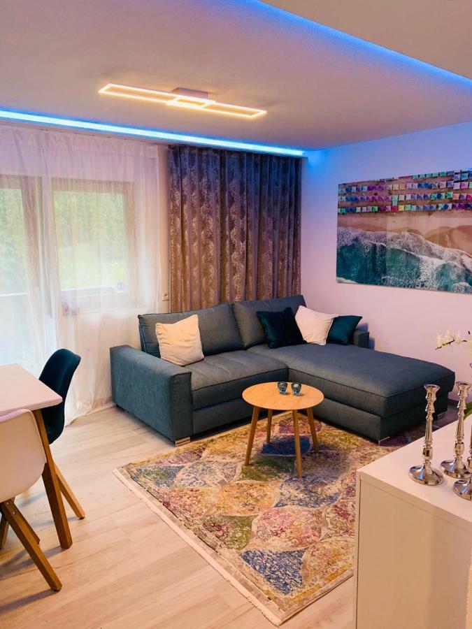 Natal Gian Apartment อิสชเกิล ภายนอก รูปภาพ